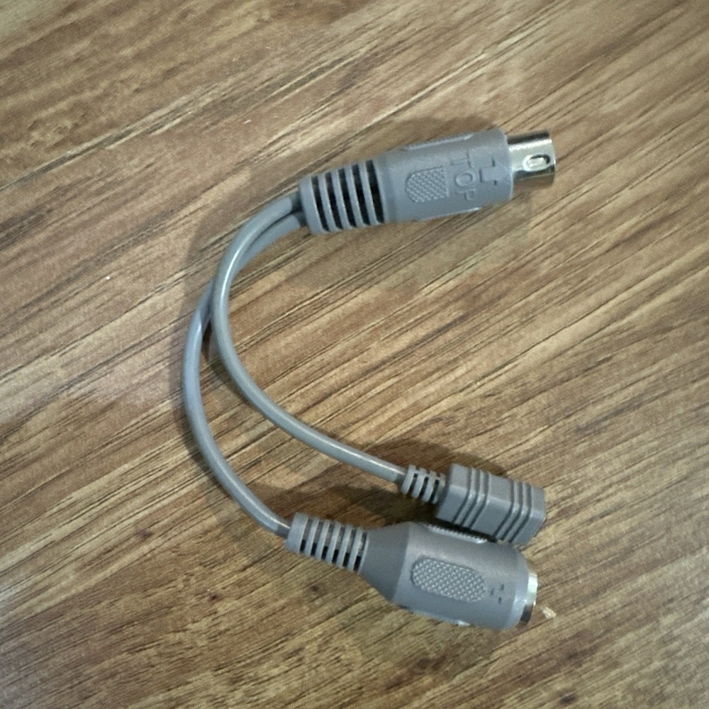 Vintage Computer‎ Adapter Lot - Picture 5 of 8